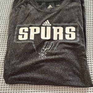 San Antonio Spurs T shirts